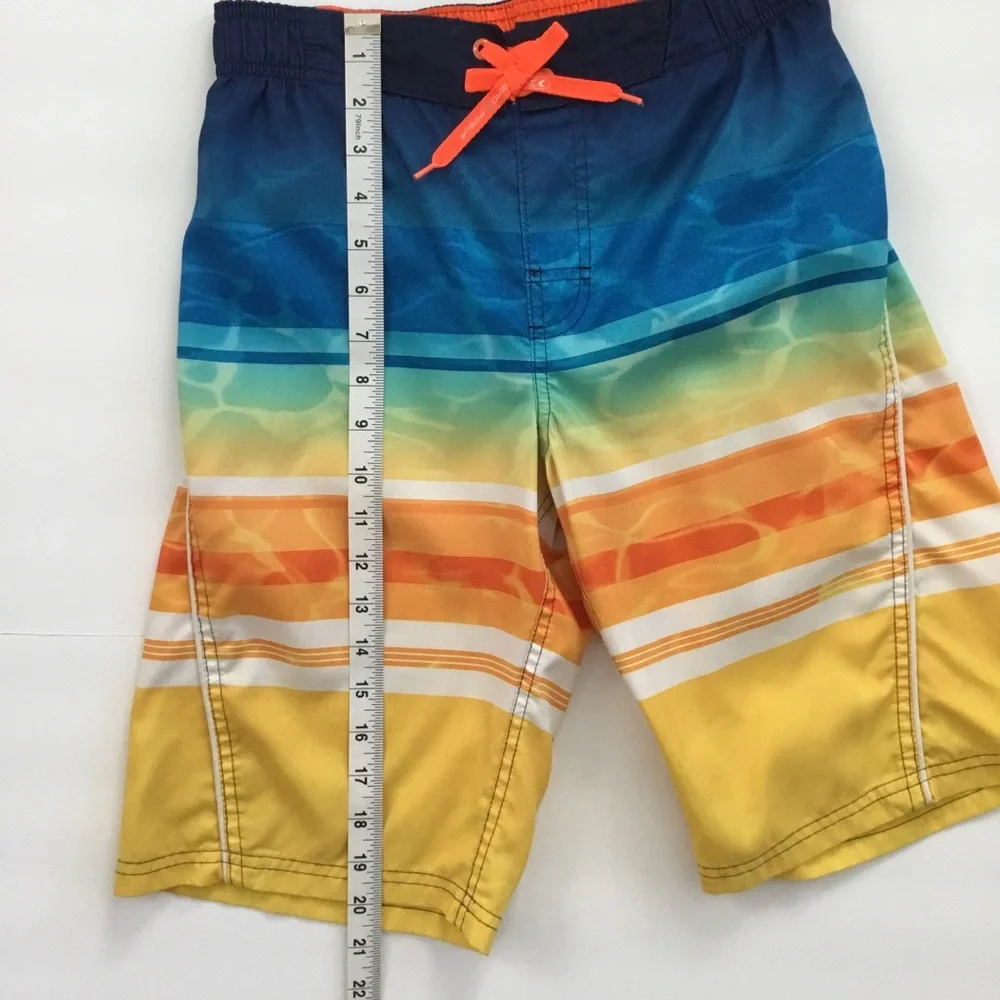 ZeroXposur boys swim